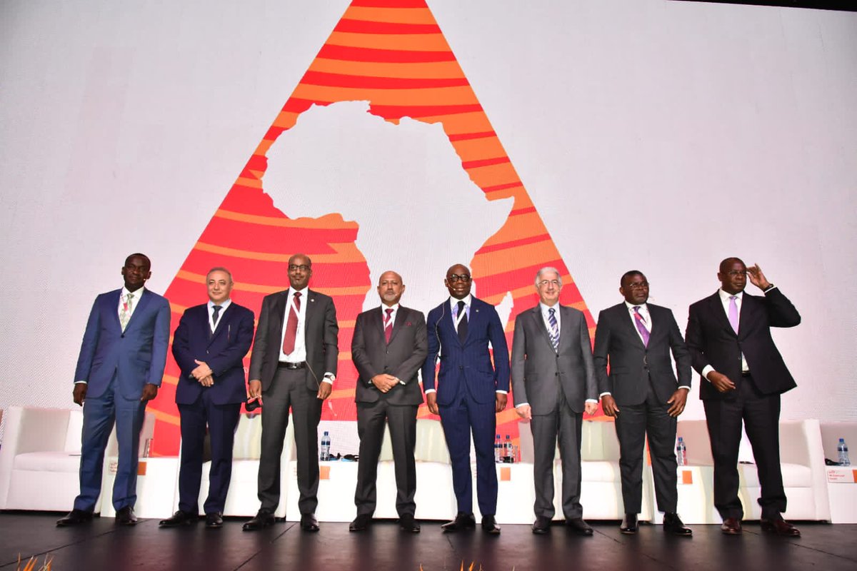 African Export-Import Bank - Afreximbank tweet media