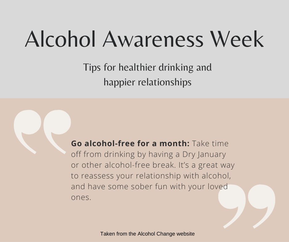 Using an app can be a great way to count your alcohol free days and it doesn't need to be kept just for January!  The Try Dry app is a great tool to spurring you on to make healthier choices for yourself. <a href="/AlcoholChangeUK/">Alcohol Change UK</a> <a href="/aberdeenfoyer/">Aberdeen Foyer</a> <a href="/republic_AiR/">Aberdeen in Recovery</a> <a href="/NHSGrampian/">NHS Grampian</a>  @AlcSfad