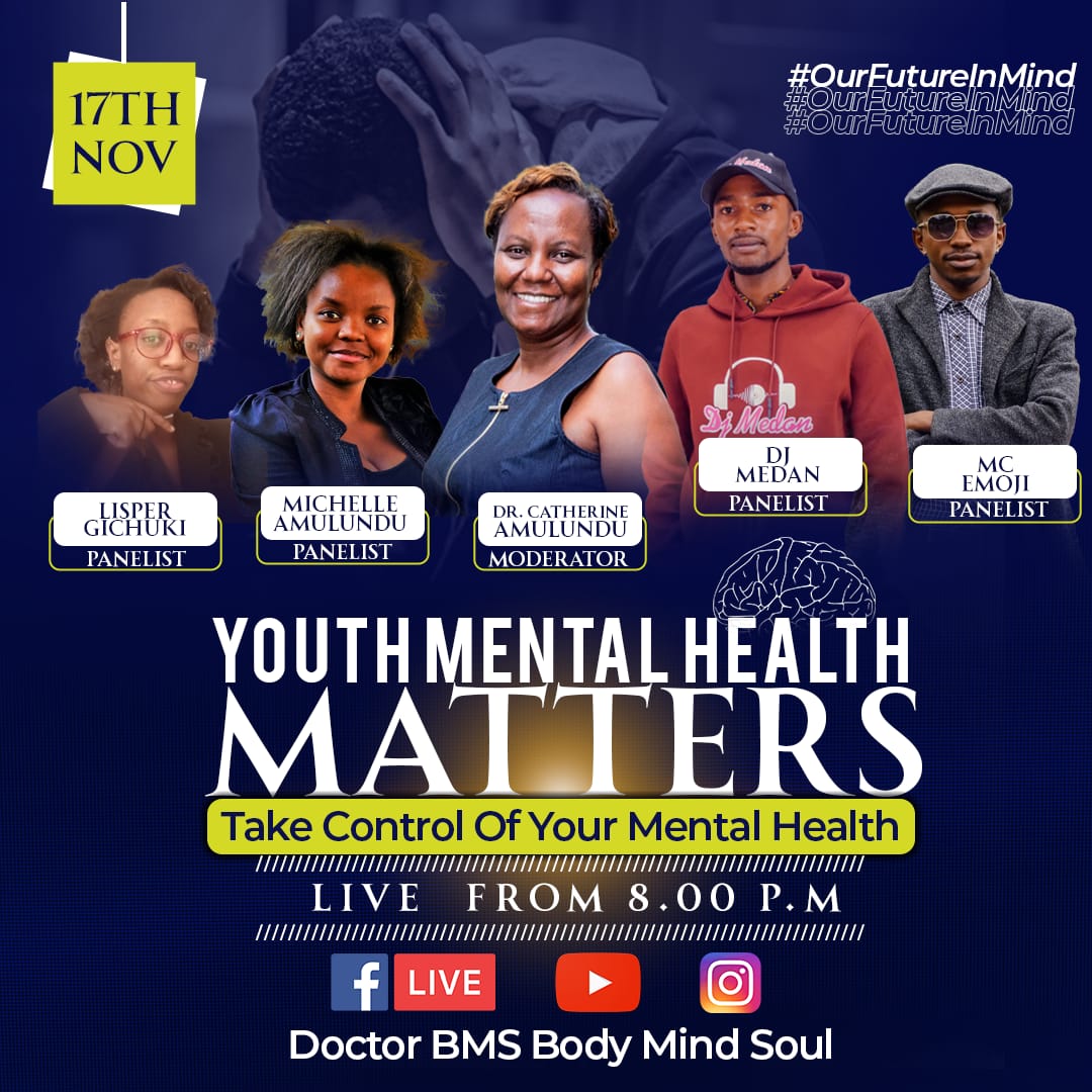 Catherine Amulundu tweet media