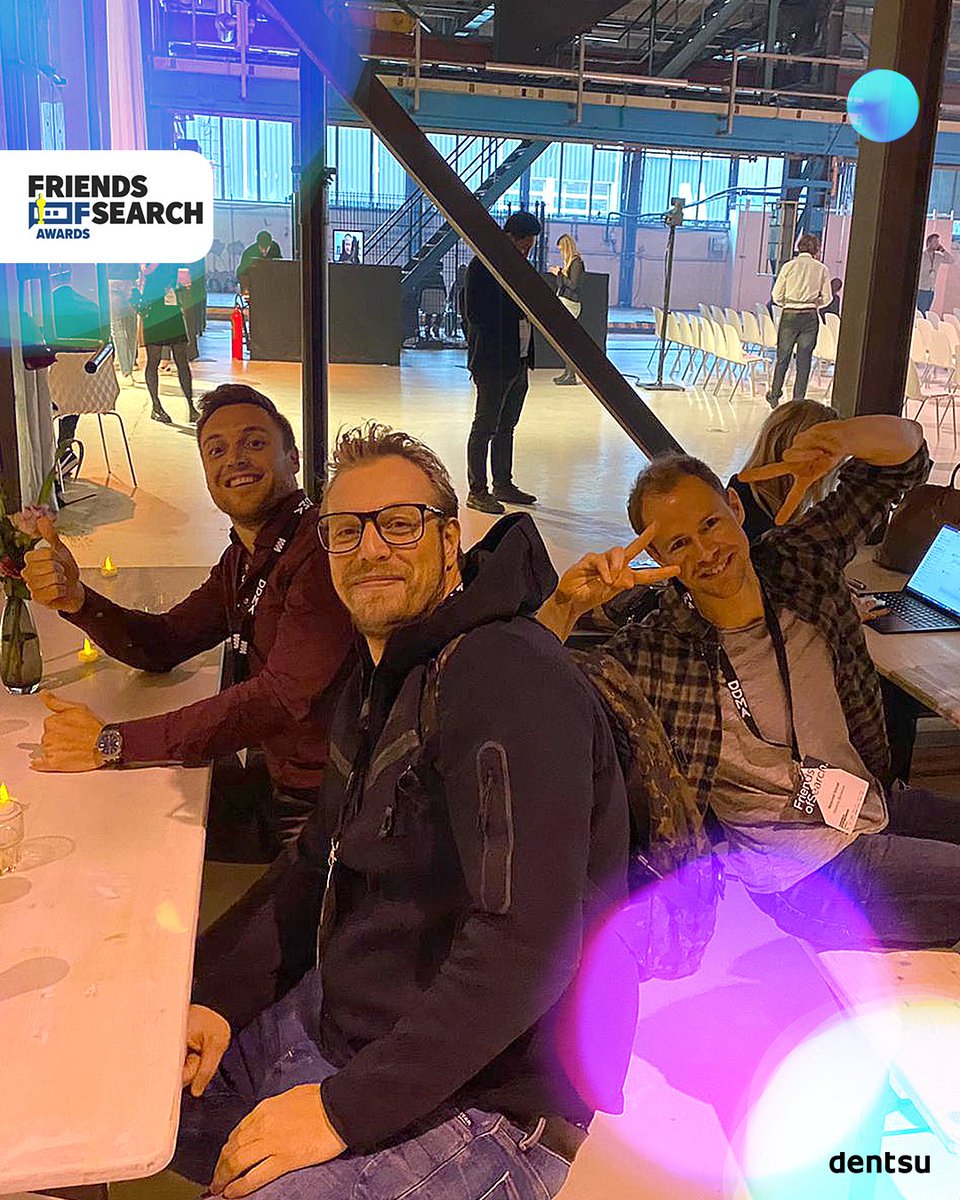 dentsu_benelux's tweet photo. AWARDS | Onze toppers bij de Friends of Search Awards 2021. 😎 Wij willen @MerkleNederland &amp; @HEMA van harte feliciteren met hun gewonnen award in categorie #SEA! 🥳 🏆

#FOS21 #friendsofsearchawards #awards
@vianederland @FriendsofSearch @DDMA https://t.co/bY2aow70Be
