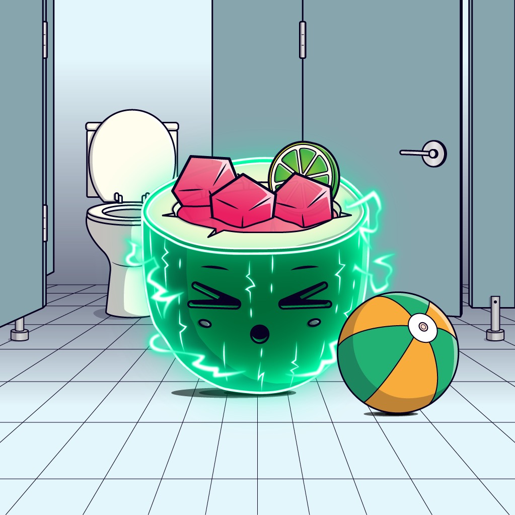 CoGo Loko tweet media