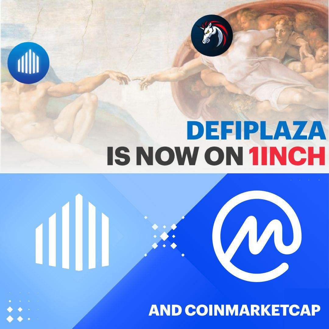 DFP2TheMoon's tweet photo. @cmclistings @DefiPlaza Solid day at the #Plaza! :3 https://t.co/8sInXjIpMH