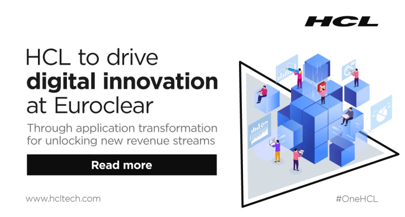 HCLTech – Financial Services tweet media