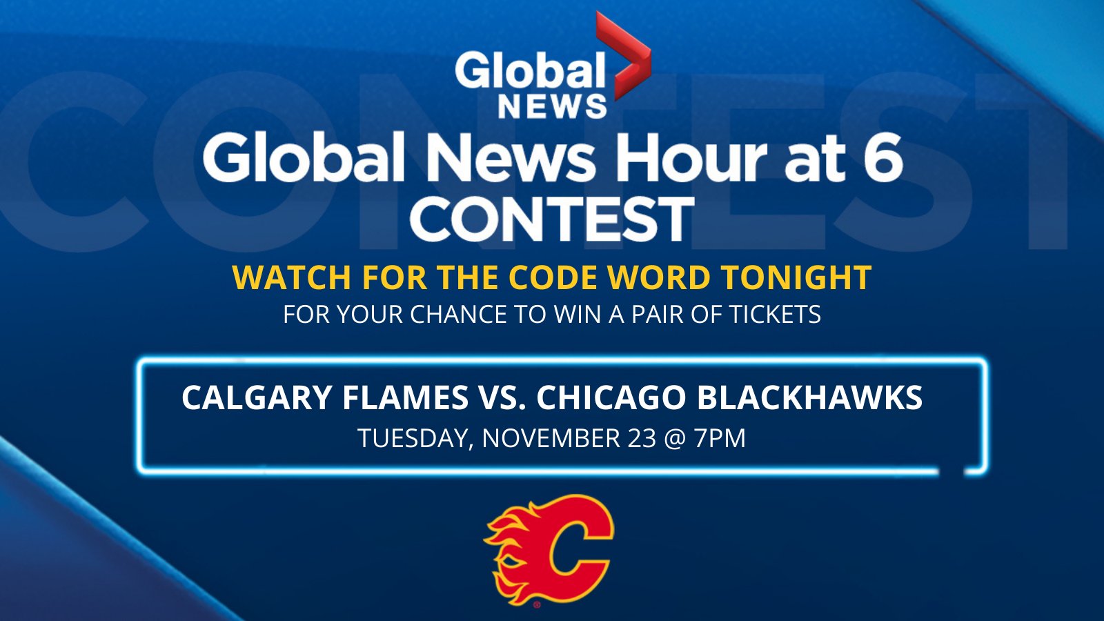 Watch global news new arrivals