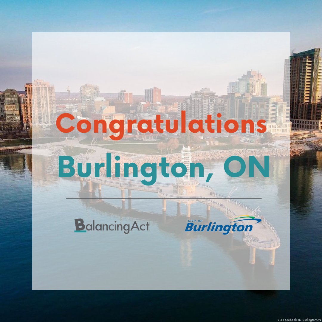 Balancing Act tweet media