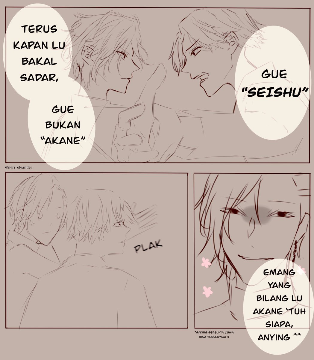 nerr_oleander's tweet photo. Tokrev 157 deleted scene

#TokyoRevengers #KOKONUI https://t.co/5Xlf7uQY6P