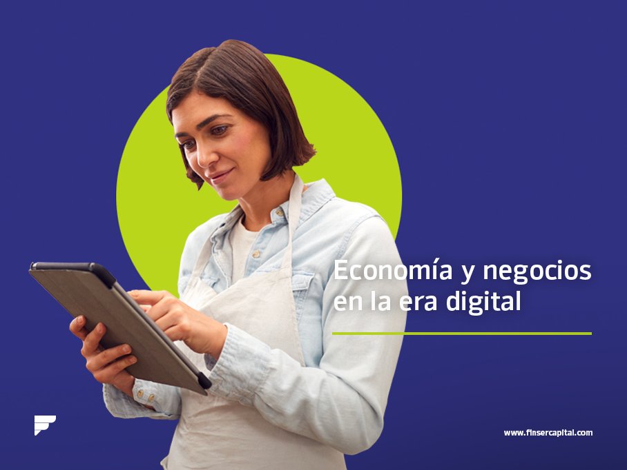 FinserCapital's tweet photo. 👉Sobre criptomonedas, blockchain y otros conceptos que ya forman parte de la realidad económica
Visita nuestro blog y checa contenido sobre finanzas inteligentes
https://t.co/T3mFP1FXM1 https://t.co/SyIPIwKgm2