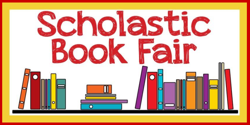 TONIGHT is our Imlay Book Fair!! It will be outdoors under the covered area from 5-7 p.m. The Pie Guy will be there and there will be storytime and crafts for kids and FREE COCOA &amp; CIDER, interpreters will be available, please join us tonight at Imlay!!