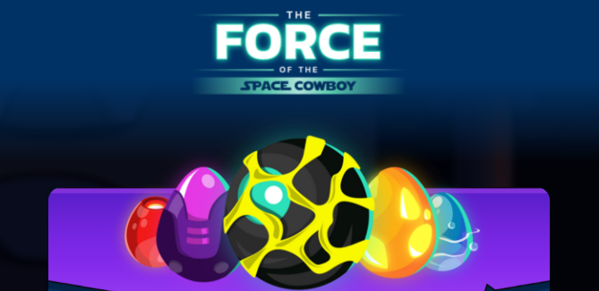 And We're proud to announce
.
.
THE GAME IS LIVE!!
cowboy-force.oxbull.tech/play

The game is currently available for both Metamask Mobile and Desktop.