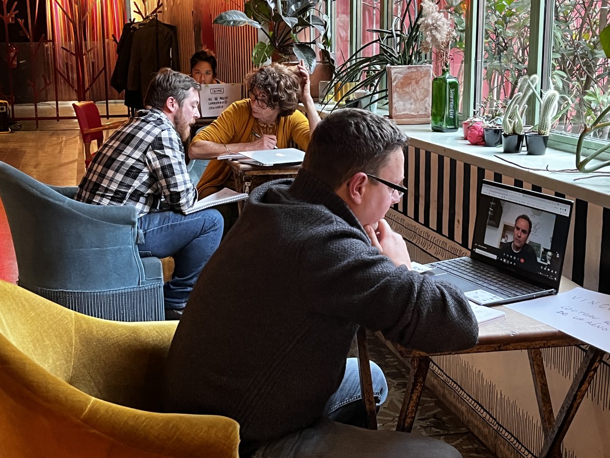 Brice Dury tweet media