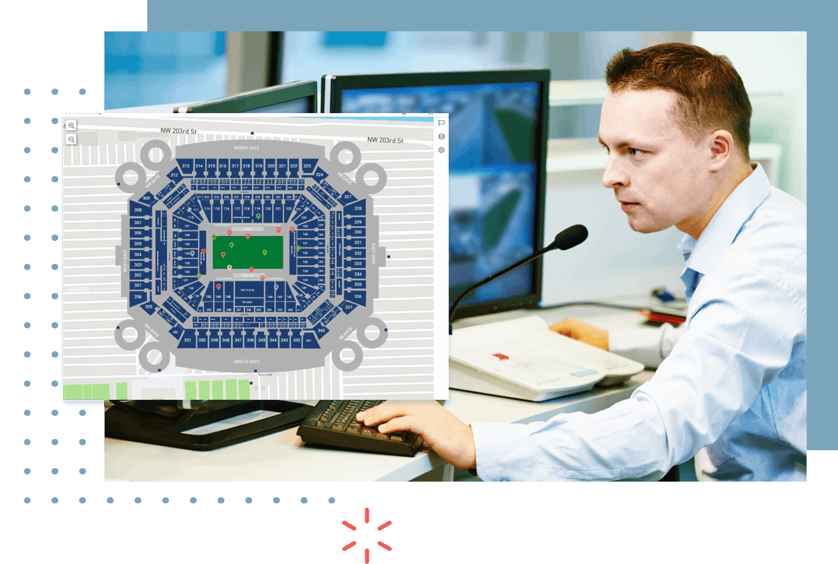 247_Software's tweet photo. Are you ready to visualize where all incidents are occurring in real-time on an easy-to-use custom map view? The all-new Live Mapping for IMS will enable your team to be proactive! 

Book a free demo with our team! https://t.co/b8BQZQA3CX 

 #247Software #ProactiveOperations https://t.co/nlWqDzYsrA