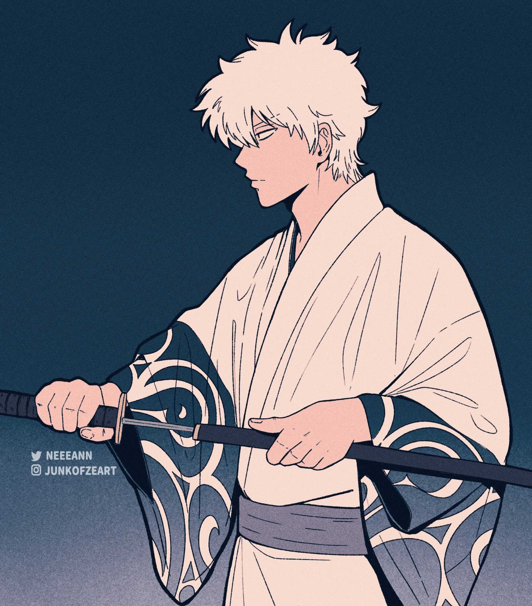 Nee I Miss Youuuuu Gintama 銀魂 T Co Gaoqim0low Twitter