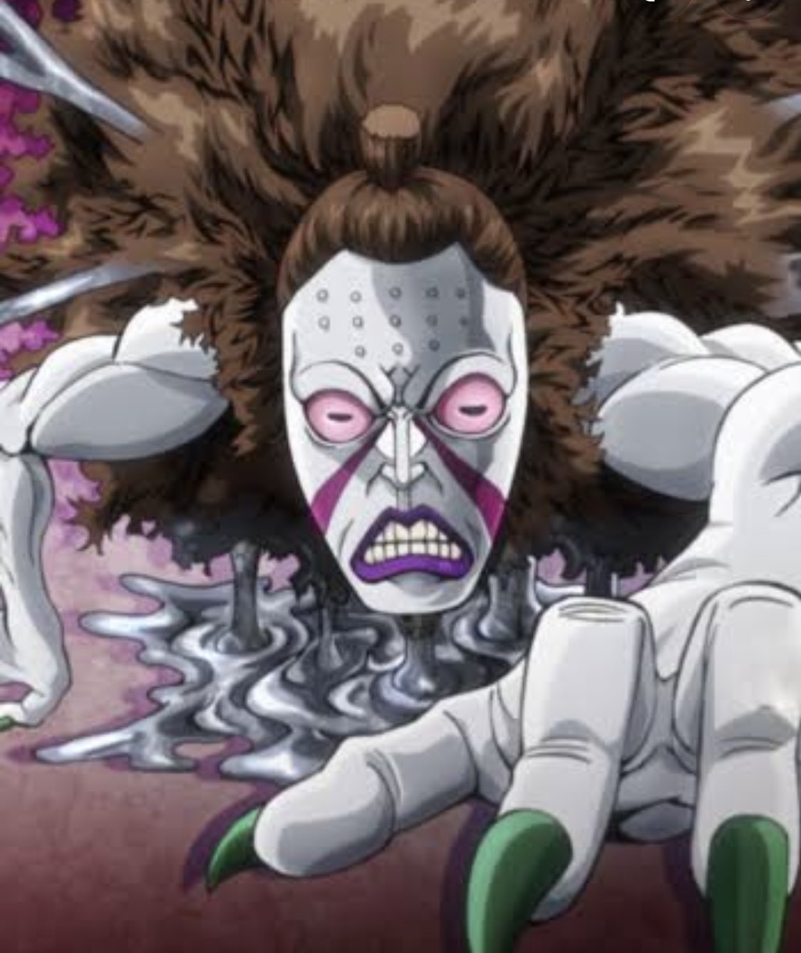 ジョリコ Jojoマニア ジョリコ推しスタンド ハイプリエステス 本体 ミドラー ジョジョ3部 T Co T18mt6nr2j Twitter