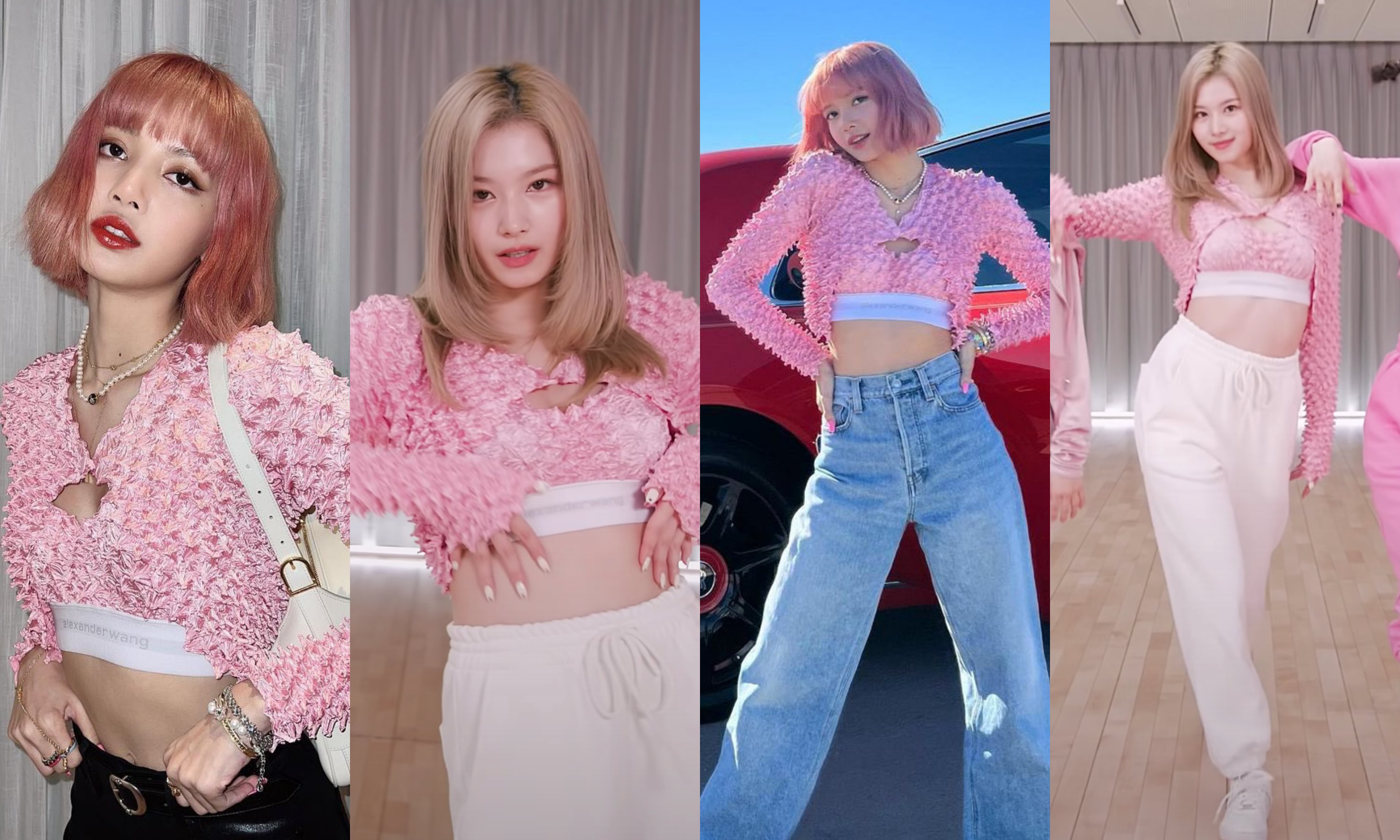 twicepink feed on X: 