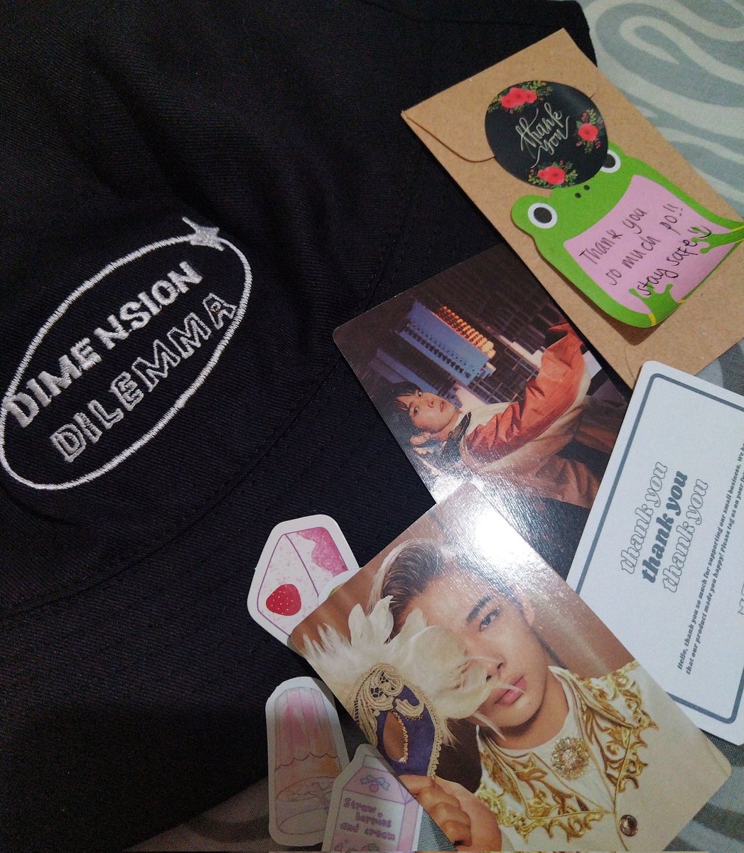 kim_shim7's tweet photo. Thank you so much po @b3tterdaze!! 💗💖 https://t.co/t3aWIzyDcp