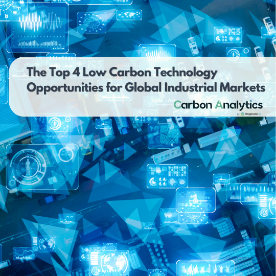 prognosticio's tweet photo. Companies that implement sustainability plans into their strategies are more successful than those that don’t. It’s impossible to ignore the clarion call of sustainability across industrial markets.

https://t.co/eW9mAPexUa

#sustainability #CarbonOffsets  #carbonneutral https://t.co/99J6ex5eJl