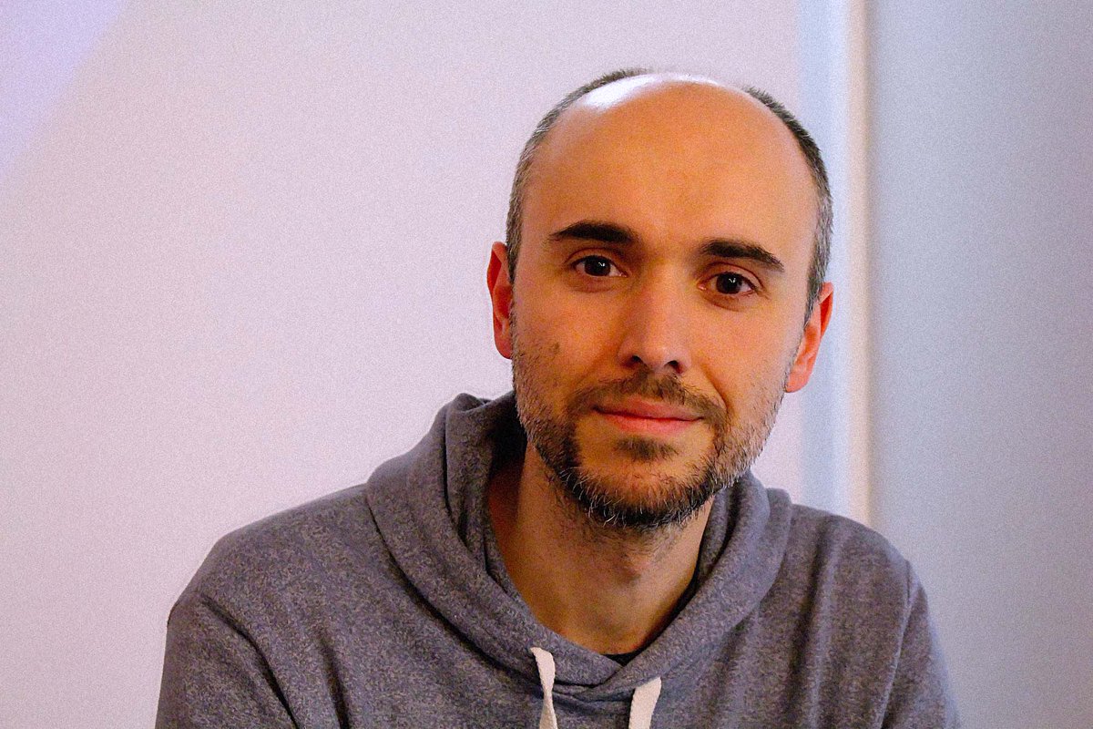 On November 18, <a href="/enbassi/">Enrico Bassi</a> , <a href="/opendotlab/">opendotlab</a> Director, will held a lecture on "Co-Design and Digital Fabrication to Create Innovative Circular Solutions".

OpenDot is a fablab and open research hub, that is using these methods to accelerate the transformation in different areas.