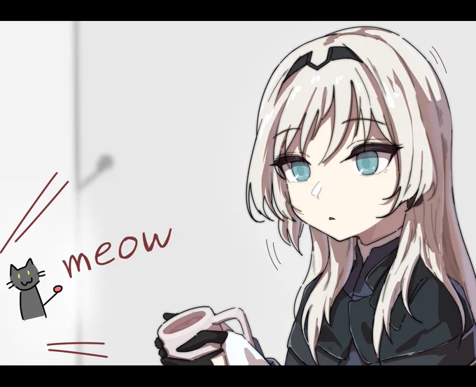 cat AN-94三 AK-|12 