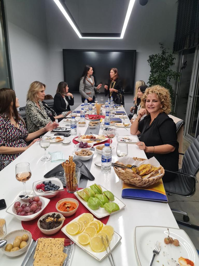 BalikliGroup's tweet photo. Keşke bütün toplantılar böyle olsa... #balıklıauditadvisory @tugbabalikli https://t.co/D32jLacL2P