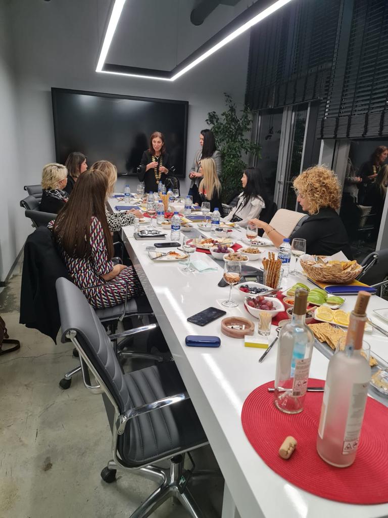 BalikliGroup's tweet photo. Keşke bütün toplantılar böyle olsa... #balıklıauditadvisory @tugbabalikli https://t.co/D32jLacL2P
