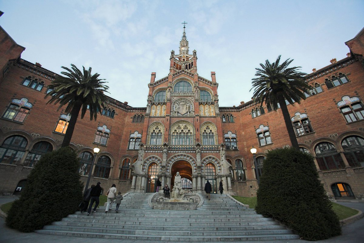 Avui celebrem el #DiaInternacionaldelPatrimoniMundial!👏🏼

El 1972 la <a href="/UNESCO/">UNESCO 🏛️ #Education #Sciences #Culture 🇺🇳</a> va decidir que aquest seria el dia oficial.

A Catalunya tenim 6 conjunts monumentals #PatrimoniMundial i 4 elements #PatrimoniCultural Immaterial de la Humanitat.

Coneix-los! 👉 loom.ly/fJ7Mgak