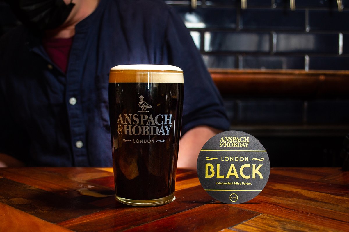 AnspachHobday's tweet photo. We are thrilled to announce that our Crowdcube page is publicly live! 💥

Find out more about our exciting expansion plan and investment opportunity centered around @LondonBlack_ah here 👇
https://t.co/U9OZGwRu0P https://t.co/02EVTfQ78S