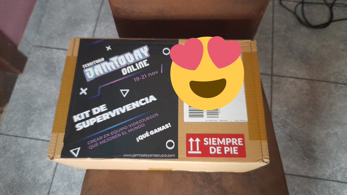 🍟Patati🍟 tweet media