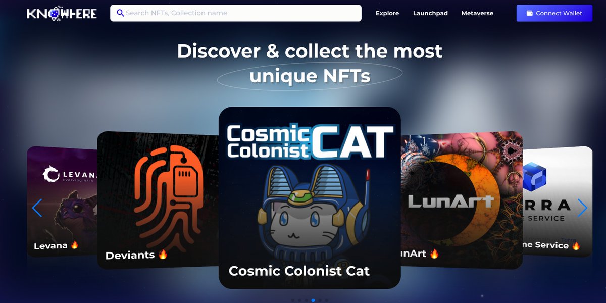 ColonistCat's tweet photo. 📣 CCC Secondary market will start tomorow (17 Nov) 12:00PM UTC at https://t.co/Uq8BLk5dbn 🚀 @knowhere_art 

We still have some Ultra rare available. Mint before they are gone >>  https://t.co/I6yCPDsEBb 🔥 

#LUNAtics #CCC #LunaNFT #NFT #NFTcollection #NewProfilePic https://t.co/FB2ScIK3hf