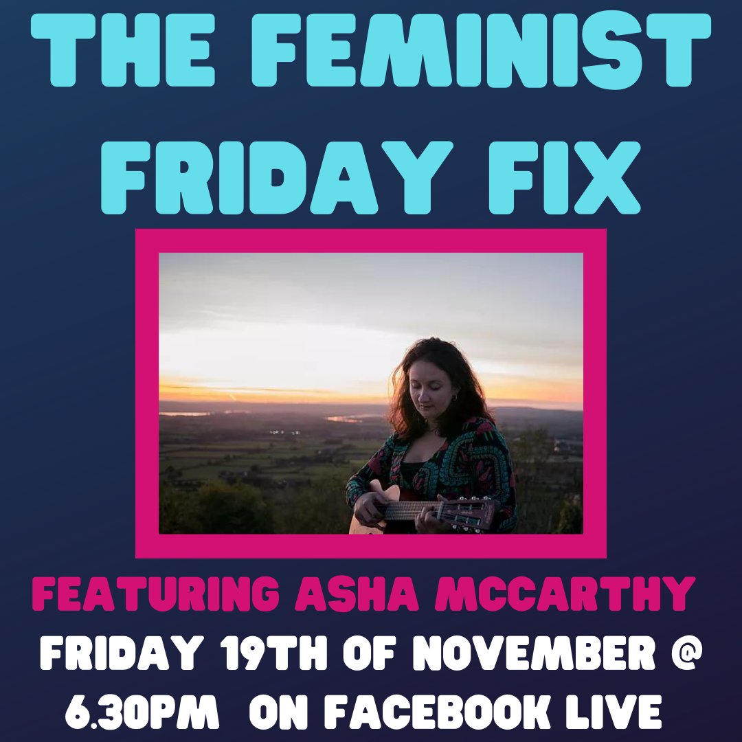 Thank Folk For Feminism tweet media