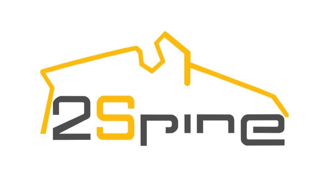 2Spine Solution tweet media