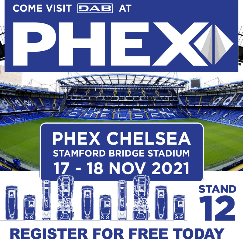 DABPumpsUK's tweet image. 24 HOURS TO GO!!
We&apos;re excited to be exhibiting at the @phexshow Chelsea Plumbing &amp;amp; Heating Exhibition and we would love to meet you there!

REGISTER FREE HERE bit.ly/dab_phex