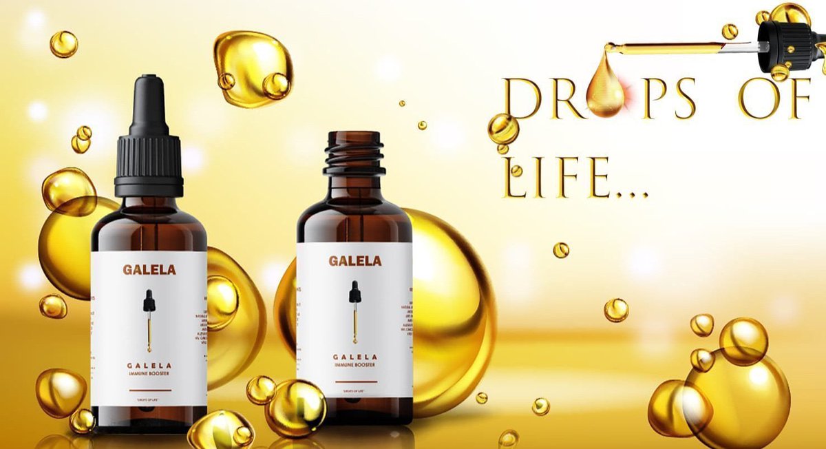 GalelaImmuneB's tweet photo. Our Super Immune Booster Modulate body immunity against diseases.
Its maximum immune Boosting action allows the body to fight various  diseases.
DM us.

#GalelaImmuneBooster #EFFPresser | 150 million | #Powerball #GalelaBlackFriday https://t.co/xu5CRz0JAk