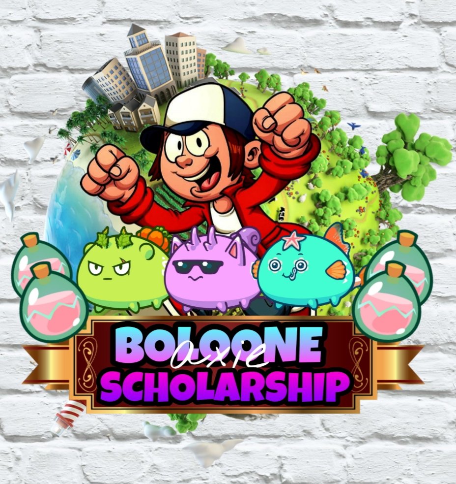 looboobo's tweet photo. I heard that you are still waiting for scholarships? OK, this time I will look for two scholars from the comment area. Like + forward + comment. Announced in three hours!
#AxieScholarship #AxieInfinity #axiescholarshipprogram https://t.co/G96vomIOs0