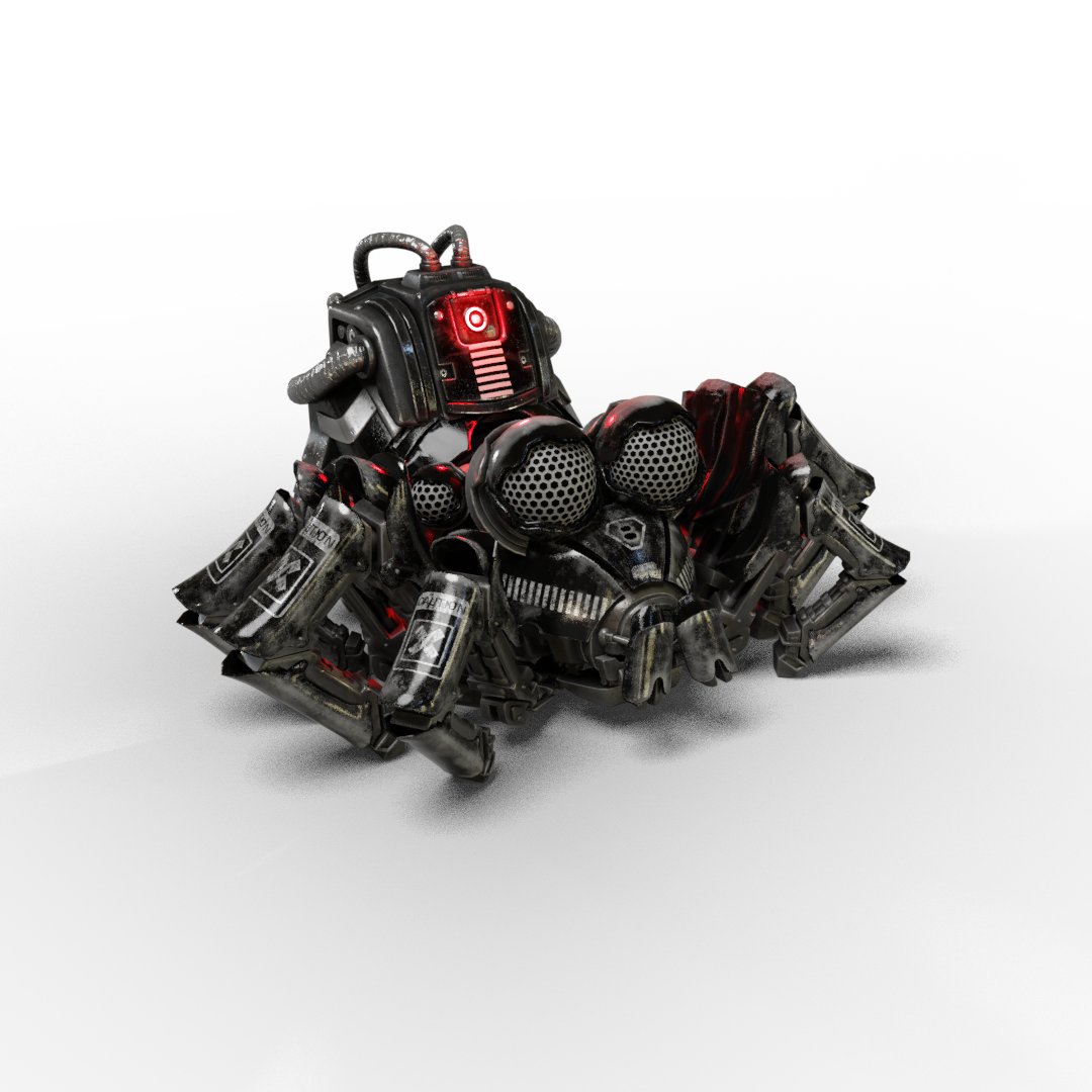 flufworld's tweet photo. The universe is expanding! 

We airdropped you all a Thingie! The first AI-generated, AI-produced artwork that produces AI-artwork?

You read that right. 

Their secrets are slowly being revealed but all we can say is, they will be essential to our world! 

#FLUFwolrd #Mycelium https://t.co/ZOo8bgaH91