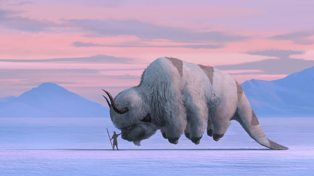 DiscussAvatar's tweet photo. 🚨Season one of Netflix's live-action #AvatarTheLastAirbender begins filming TODAY! https://t.co/BYWooWv6aP