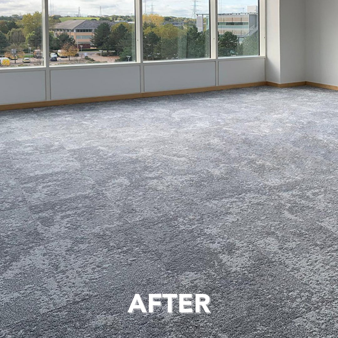 dctuk's tweet photo. Coming in HOT🔥🔥 from our Fitting Team! Look at these incredible before & after's😍 We used Nouveau Connections & Forbo Tessera Carpet Tiles as well as Forbo Allura Dryback LVT🥰
Shop NOW! @ https://t.co/Zn2LRzd2c2
#fittingproject #projectpost #new #dctuk #newproject https://t.co/aW6oNxHCI8