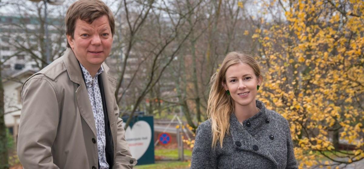 goodnewsfinland's tweet photo. MT @HelsinkiSmart: Europe aims to be the global pioneer of ethical use of #data. Read how the use of #MyData is being developed in #HelsinkiSmartRegion: https://t.co/Dx6s947sFE 
 #smartcities #fairdataeconomy #dataethics #EthicalUseofData #Finland https://t.co/7rK2hNE3vB