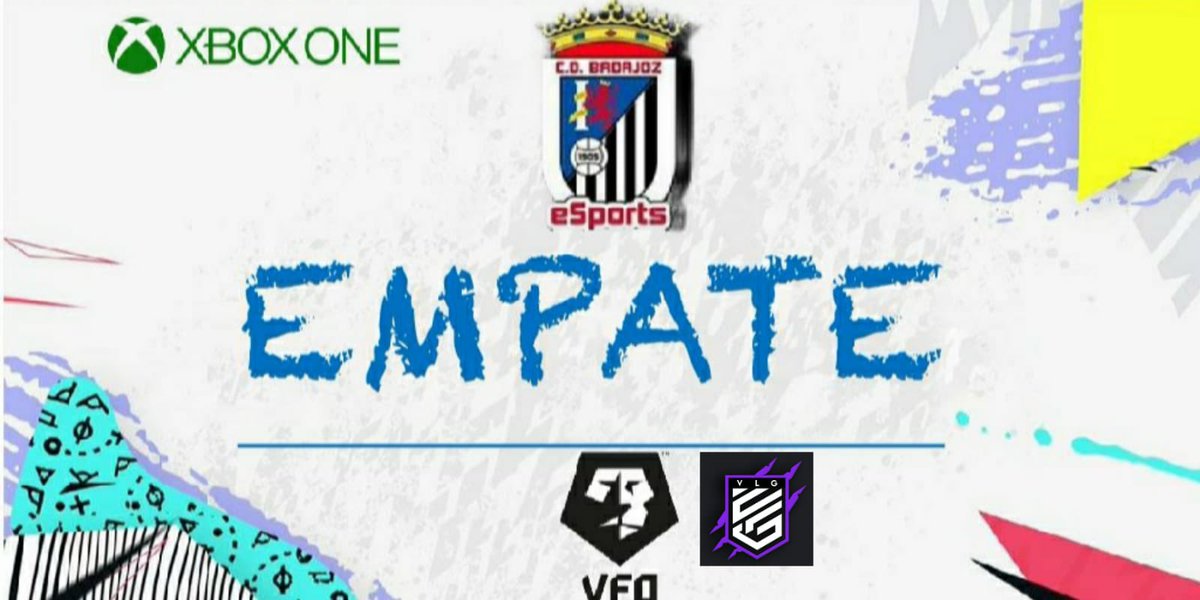 🏆<a href="/VLG_pro/">VLG</a> 

🛡@cfnuciaeSports 

🤝0-0