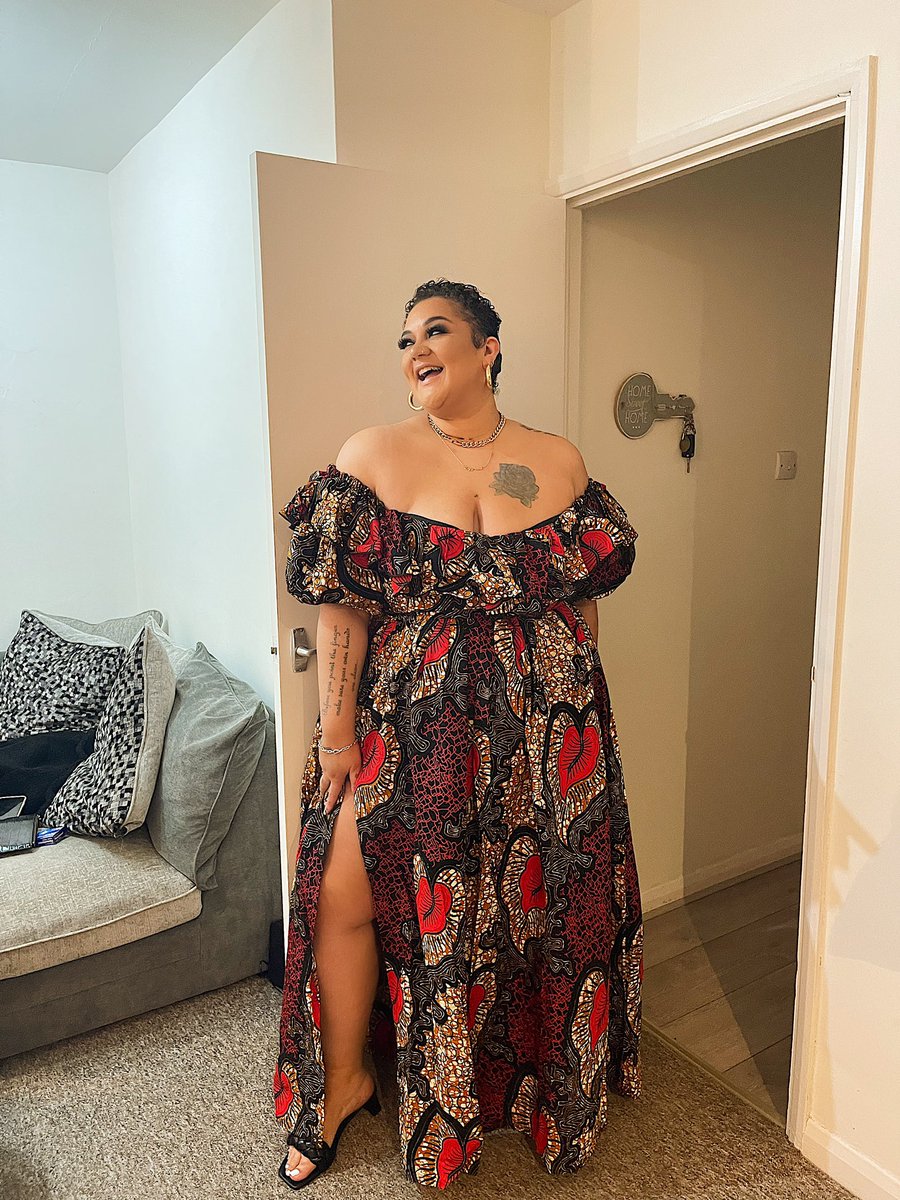 GraceFVictory's tweet photo. I’m alive. I’m standing. I’m now back wearing my heels 👠💃🏻🥰✌🏽💋 https://t.co/LqN8mi4FyG