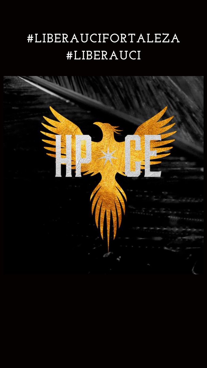 HarryPotterCE's tweet photo. @UCICinemas Vocês fazem parte da nossa vida aqui em fortaleza quando o assunto é Harry Potter, faz a liberação de qualquer sala no @iguatemifor, por favor.
#liberaucifortaleza
#liberauci https://t.co/uF9EWZmTjC