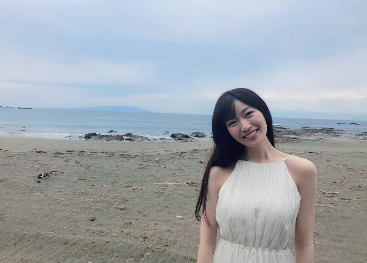 前島亜美_Official on X: 