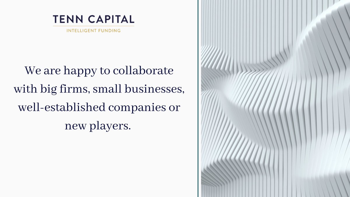 Who does Tenn work with?
Tenn provides short-term finance to high-net-worth individuals who own property in the UK, offshore UK or in prime Europe. Tenn works closely with:
✔ UK mortgage brokers
✔ International mortgage brokers 
✔ Professional advisors to HNWI