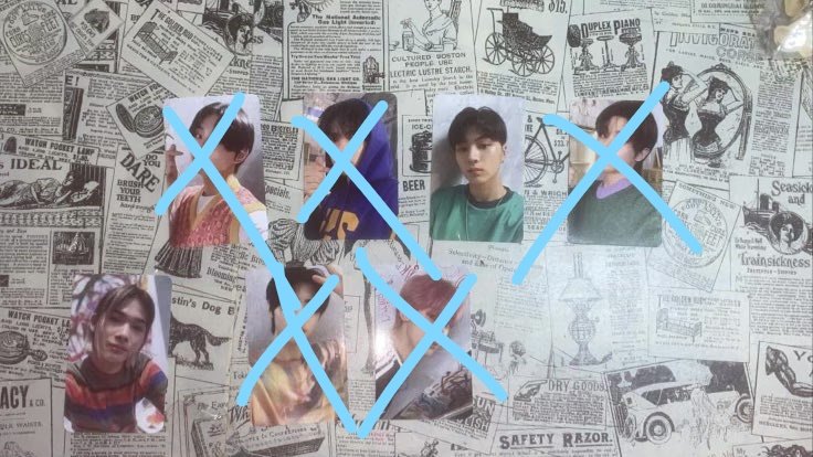 @yangdcart) / Posts / X