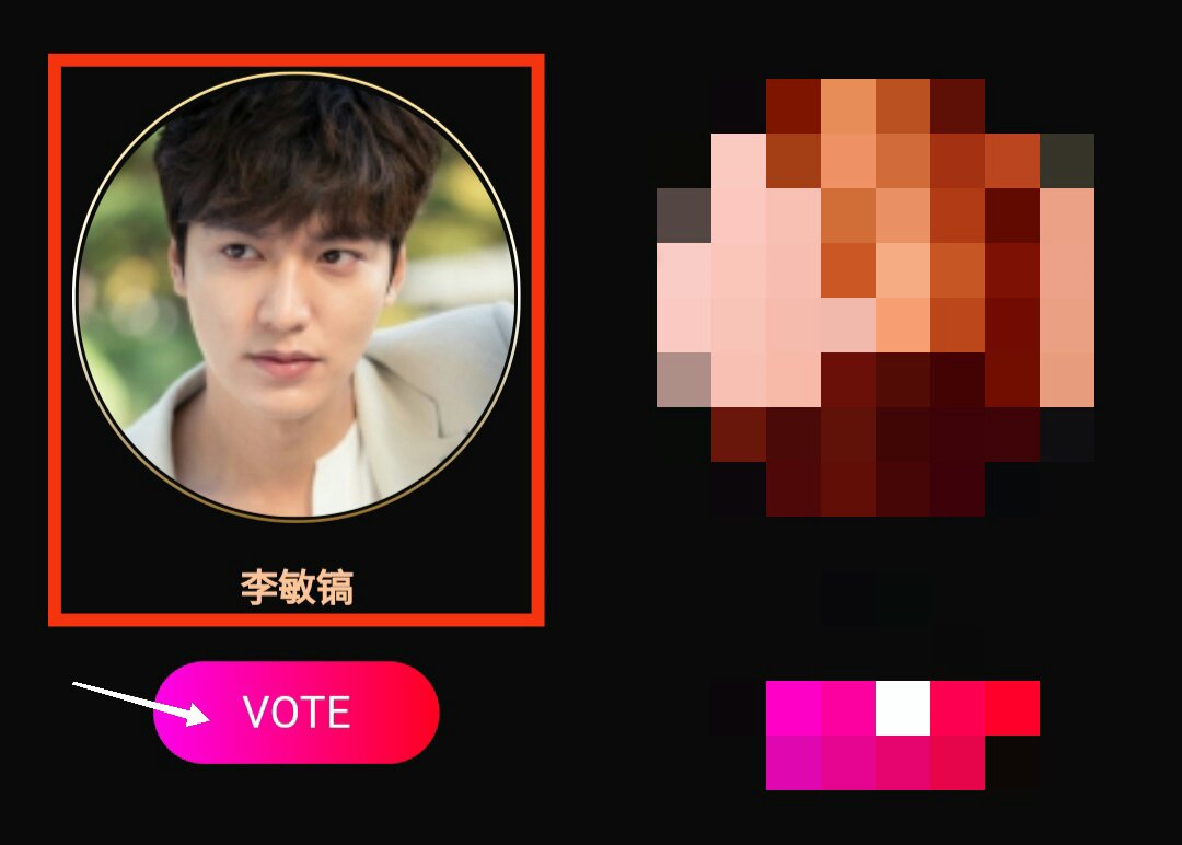 VotingLee's tweet photo. Friends, vote for #LeeMinHo ! ! ! Rush～
You can vote every day. #minoz
 (Attention and Push can 2 additional votes)
https://t.co/hv7K3RxuLq
朋友们快来为 #李敏镐 投票吧！冲冲冲~
每天都可以投票！(关注+转推 额外增加2票) https://t.co/20yq0BI2eL
