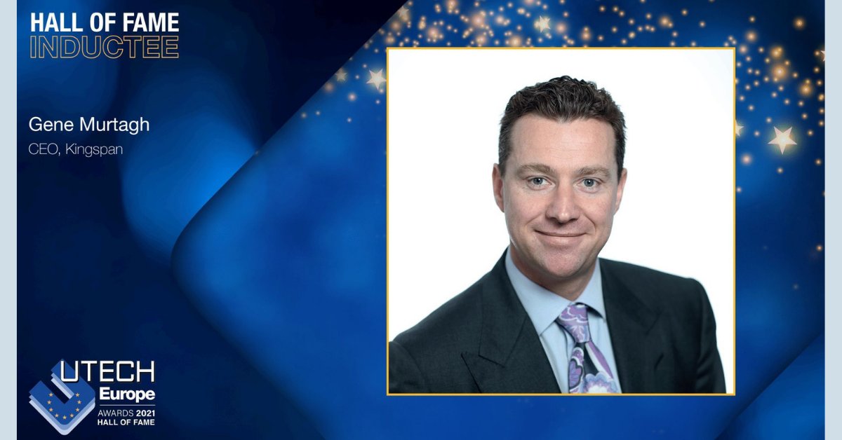 UTECH Polyurethane tweet media