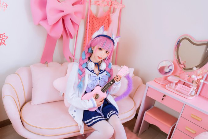 Twitterのコスプレ画像10
