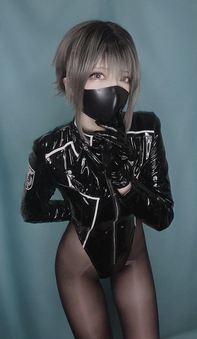 Twitterのコスプレ画像32