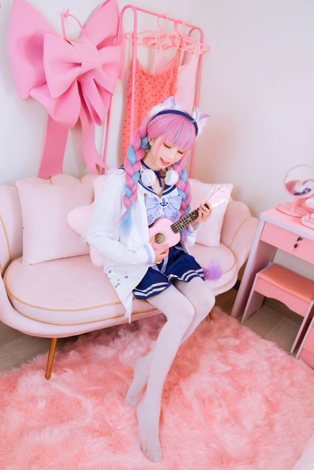 Twitterのコスプレ画像11