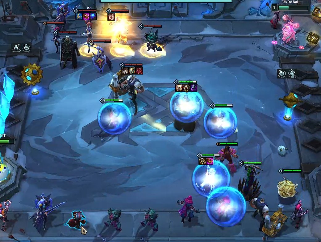 PasDeBol tweet media