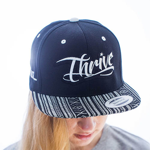 Thrive™ Apparel 🇬🇧 tweet media